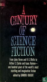 A Century of Science Fiction