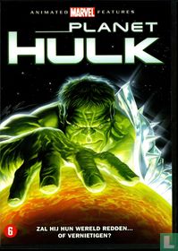 Planet Hulk