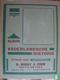 Vaderlandsche historie serie 3
