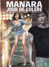 Jour de colère - Premier rôle