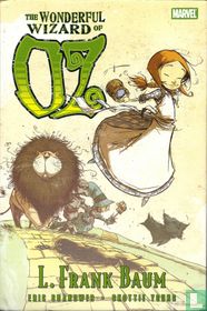 The Wonderful Wizard of Oz