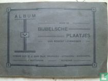 Bijbel kiosk vereniging collection albums catalogue