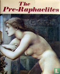 The pre-Raphaelites