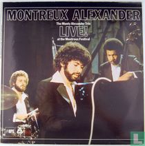 Montreux Alexander Live!