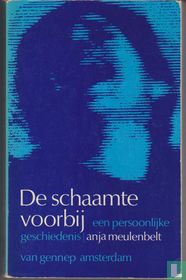De schaamte voorbij
