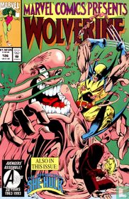 Marvel Comics Presents 126