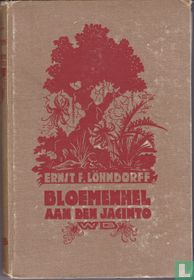 Bloemenhel aan den Jacinto
