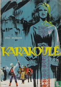 Karakoulé