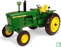 John Deere 4010