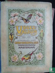 Vogelalbum