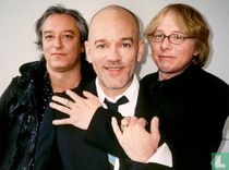 R.E.M. muziek catalogus