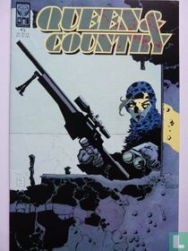 Queen & Country