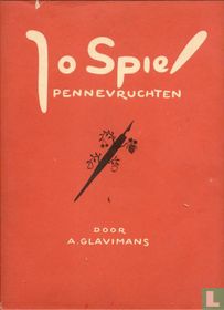 Pennevruchten
