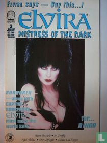 Mistress of the dark 3