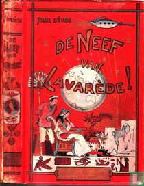 De Neef van Lavarède