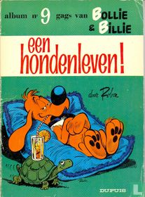 Een hondenleven! acheter