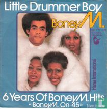 Little Drummer Boy