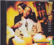 The real quiet storm