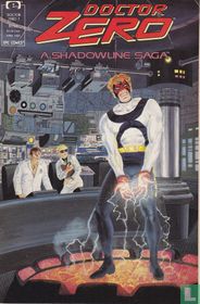 Doctor Zero 7