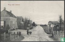 Eerbeek, Weg naar Loenen