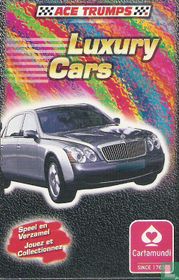 Luxury Cars