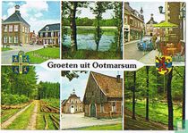Groeten uit Ootmarsum