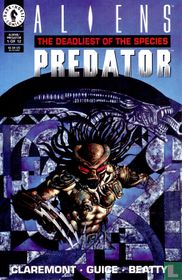 The Deadliest of the Species 1