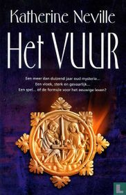 Het vuur