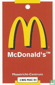 McDonald's  - Maastricht-Centrum 