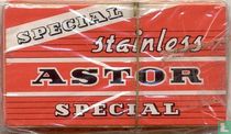 Astor Stainless Special