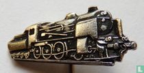 NS 3900 Stoomlocomotief