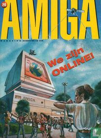 Amiga Magazine 28