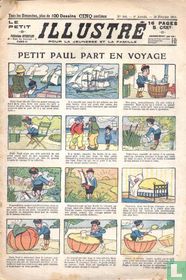 Le Petit Illustré 352