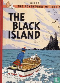 The Black Island