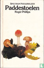 Paddestoelen