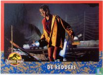 De redders