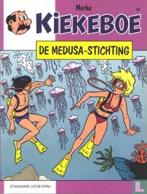 De Medusa-stichting kopen