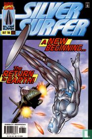Silver Surfer 123