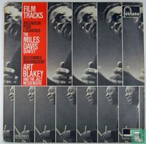 The Miles Davis Quintet: Ascenseur pour l’Eachafaud, Art Blakey and the Jazz Messengers: Des Femmes disparaissent)