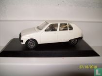 Citroën Visa