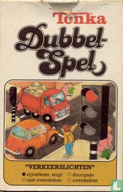Tonka Dubbelspel