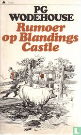 Rumoer op Blandings Castle