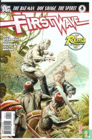 First Wave 4