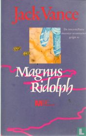 Magnus Ridolph