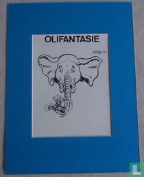 Olifantasie