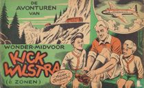 Wonder-midvoor Kick Wilstra (& Zonen)