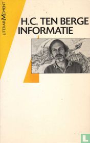 H.C. ten Berge informatie