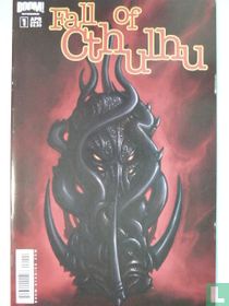 Fall of Ctulhu 1