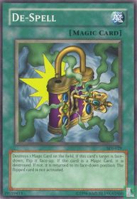 De-Spell