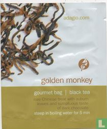 golden monkey